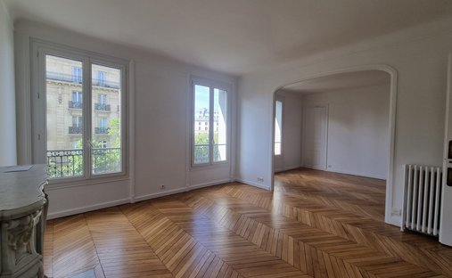 Apartment in Léon-Blum Folie-Regnault, Paris 11e Arrondissement, Paris 1