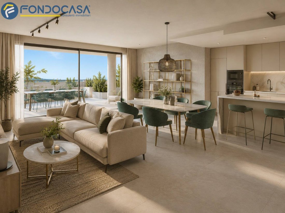 Apartamento en Centro, Grottammare, Marcas 3 - 18902073