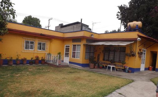 Maison à Mexico City, Mexique 1