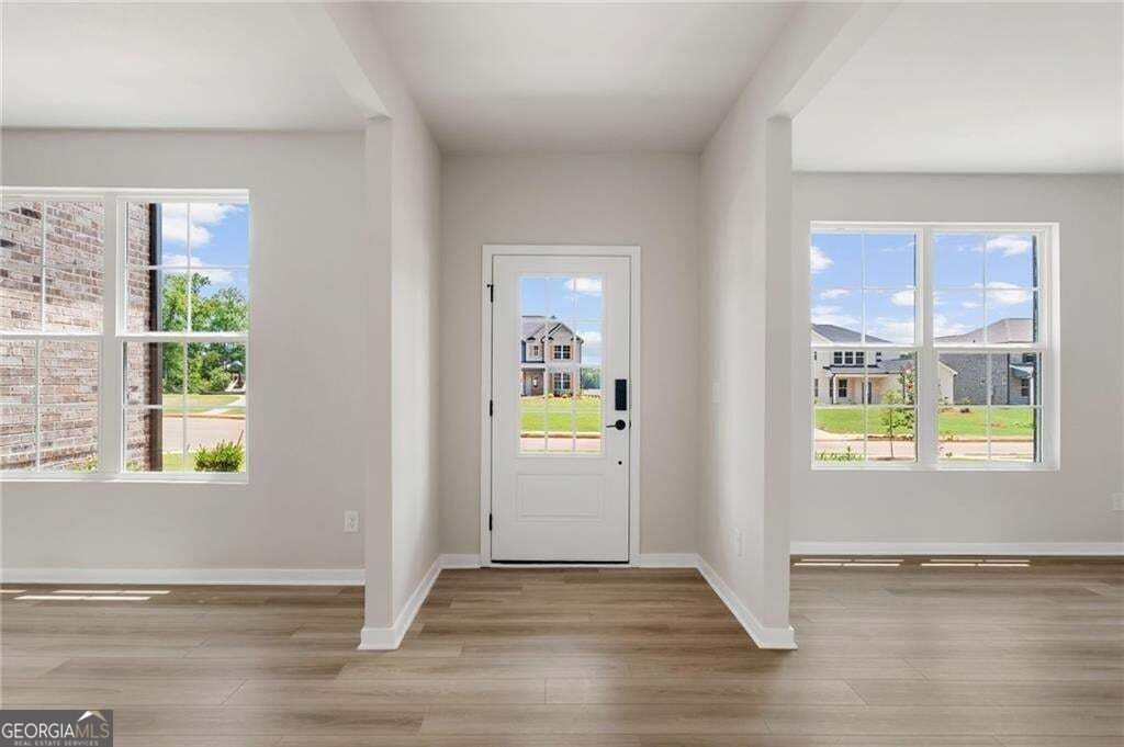 Maison à Locust Grove, Géorgie, États-Unis 2 - 18900356