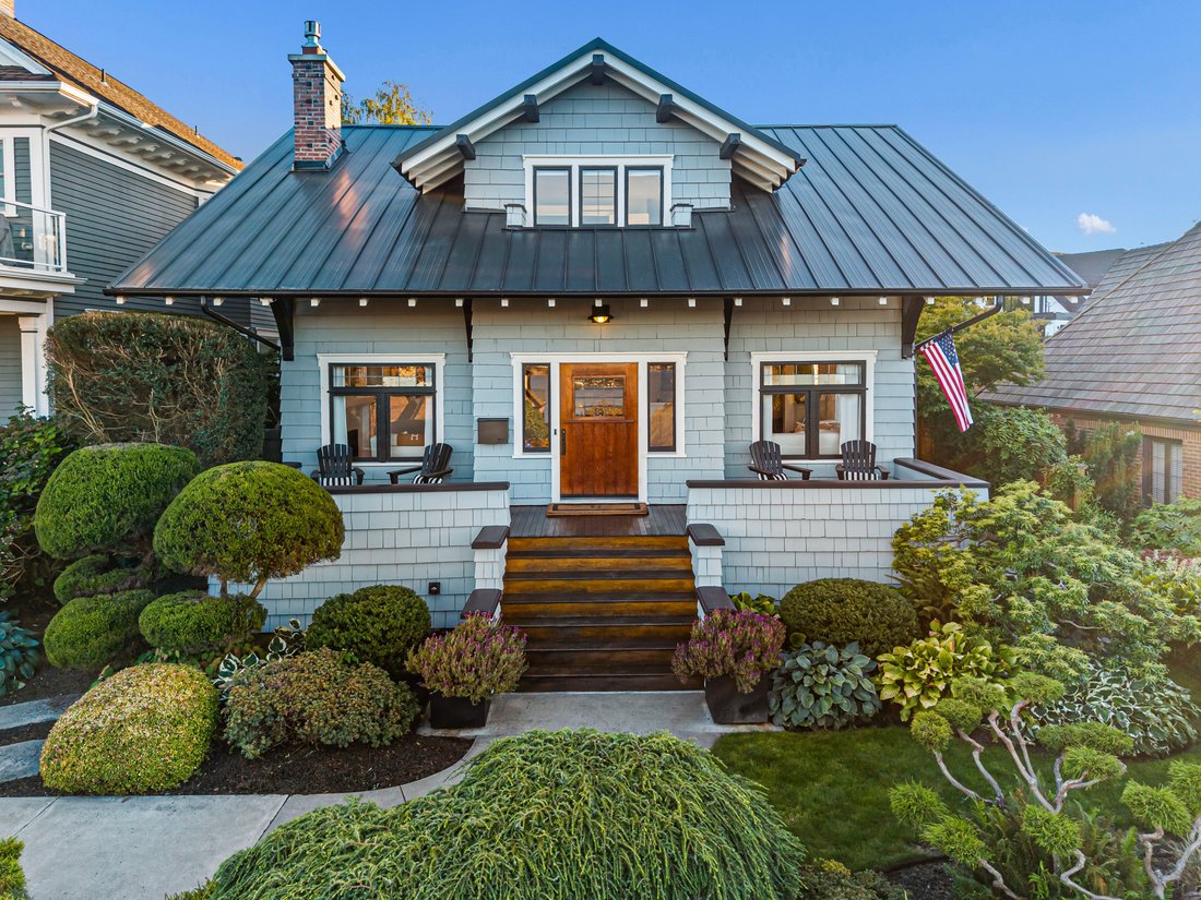 Haus in Tacoma, Washington, Vereinigte Staaten 2 - 18898441