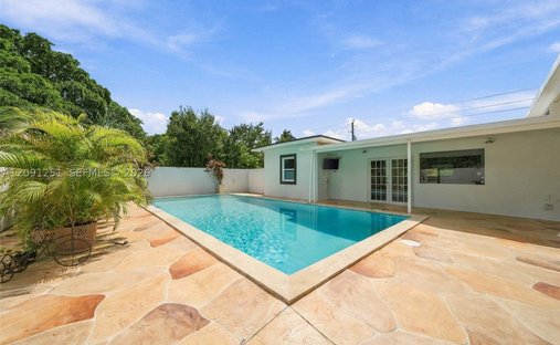 Casa a Miami, Florida, Stati Uniti 1