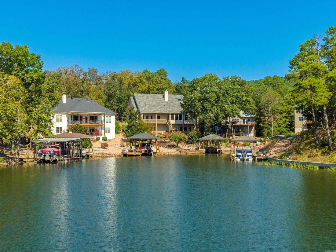 House in Hot Springs Village, Arkansas, United States 3 - 18899355