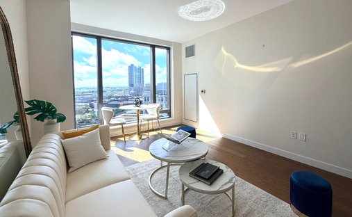 Condo in Jersey City, New Jersey, United States 1