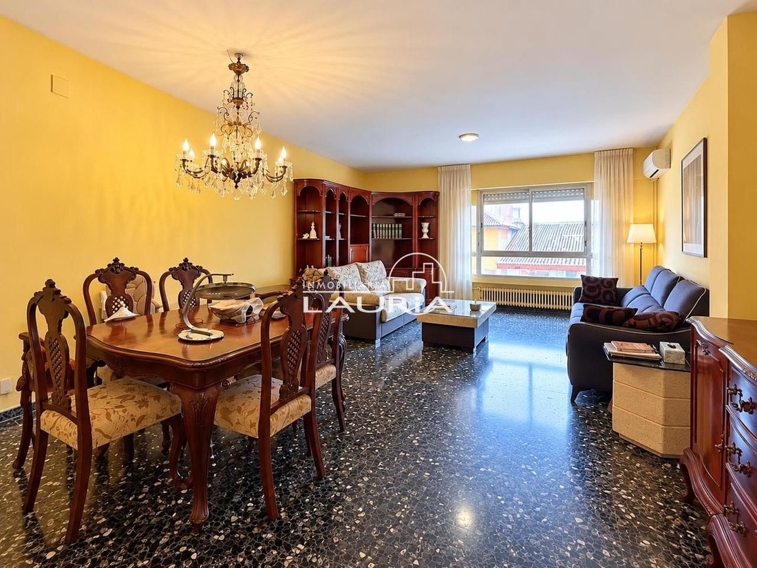 Apartment in Ciutat Vella, Valencia, Spain 1 - 18896918