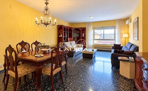 Appartement à Ciutat Vella, Valence, Espagne 1