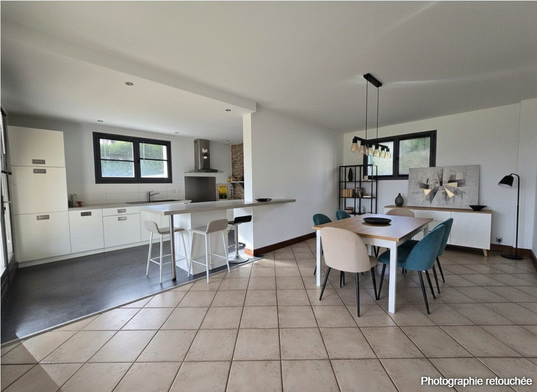 Casa a Albens, Entrelacs, Francia 3 - 17475679