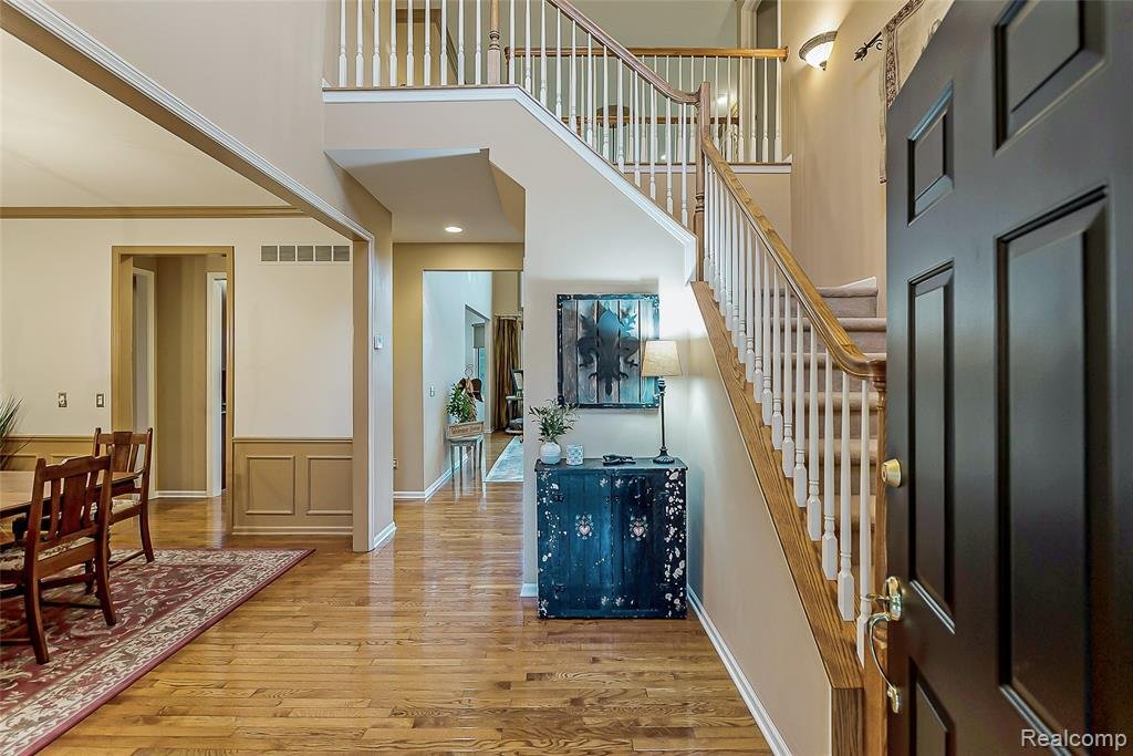 House in South Lyon, Michigan, United States 4 - 18900654