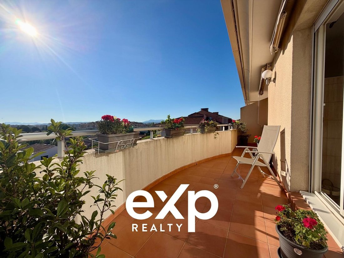 Apartment in Le Tholonet, Provence-Alpes-Côte d'Azur, France 2 - 18905057