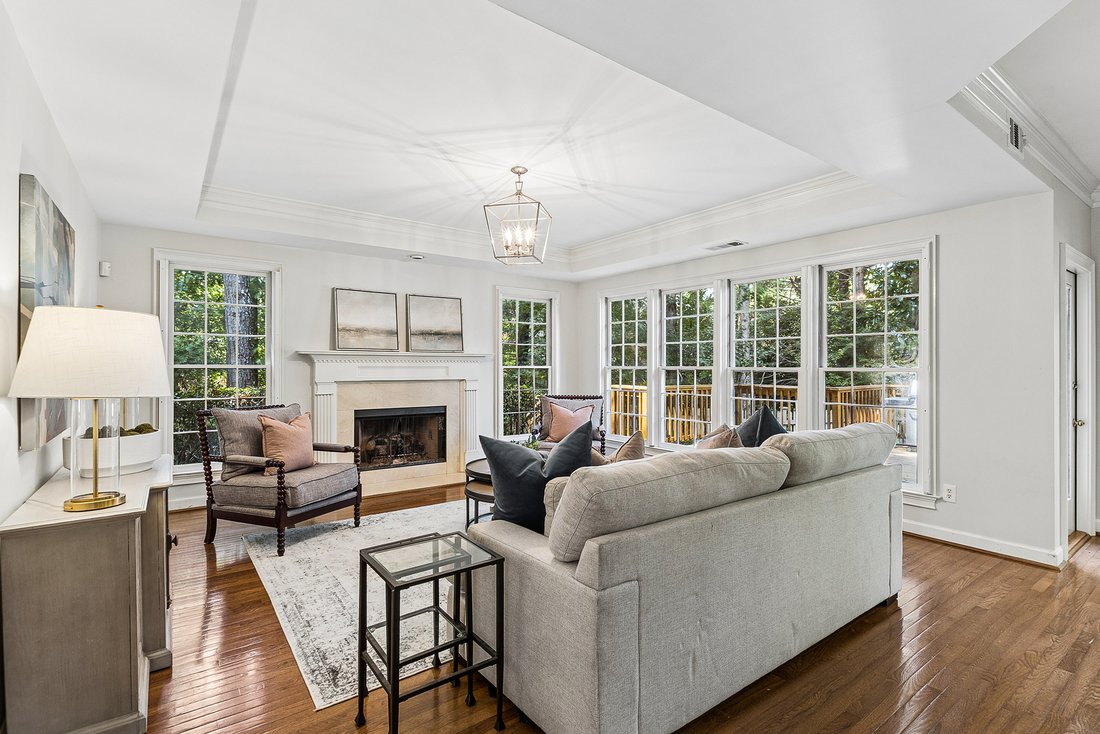 House in Peachtree Corners, Georgia, United States 4 - 18895464