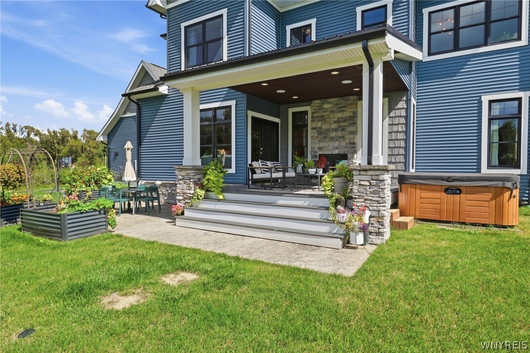 House in East Aurora, New York, United States 5 - 18896208