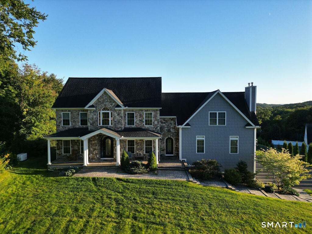 House in Wolcott, Connecticut, United States 1 - 18896029