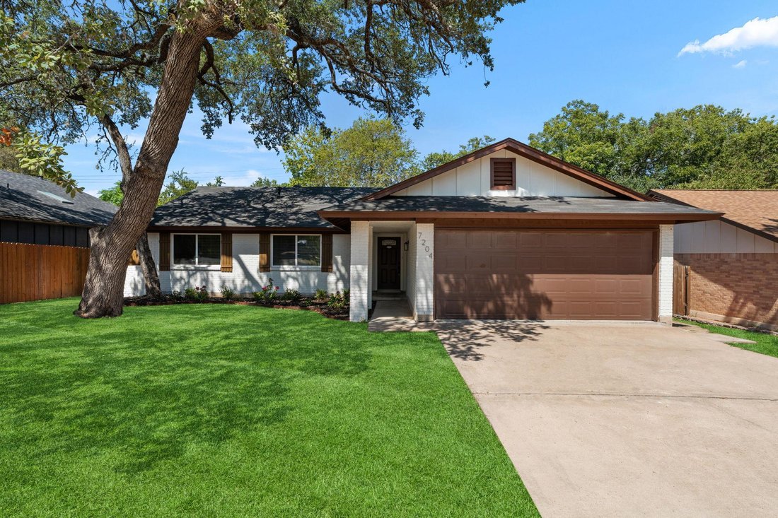 House in Austin, Texas, United States 2 - 18896398