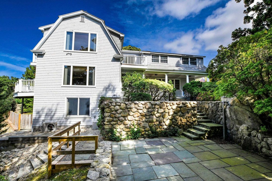 House in Falmouth, Massachusetts, United States 5 - 18899018