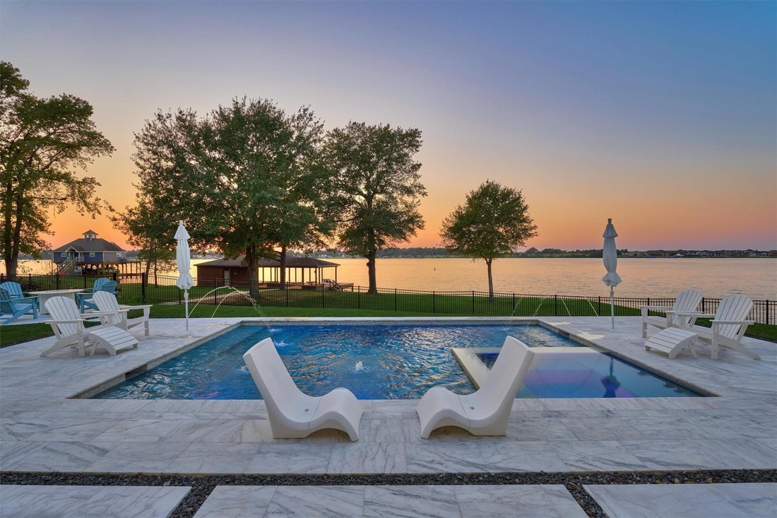 Haus in Conroe, Texas, Vereinigte Staaten 5 - 18900806