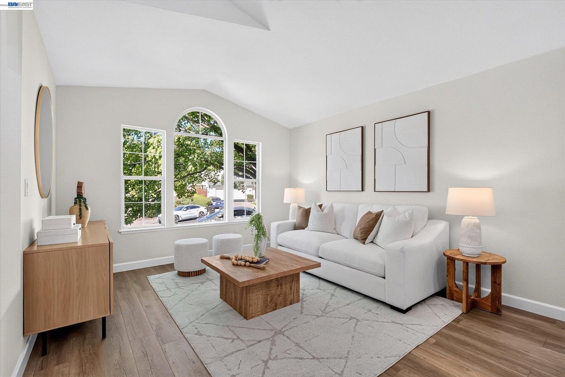 House in Pleasanton, California, United States 5 - 18895965