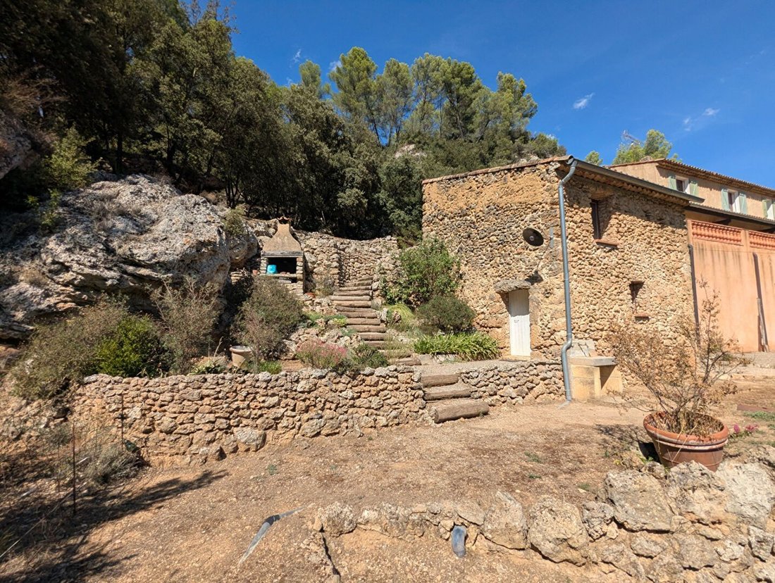 House in Salernes, Provence-Alpes-Côte d'Azur, France 3 - 18901176