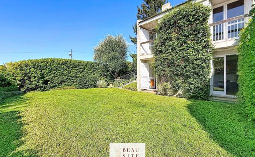 Villa in Nizza, Provence-Alpes-Côte d'Azur, Frankreich 1