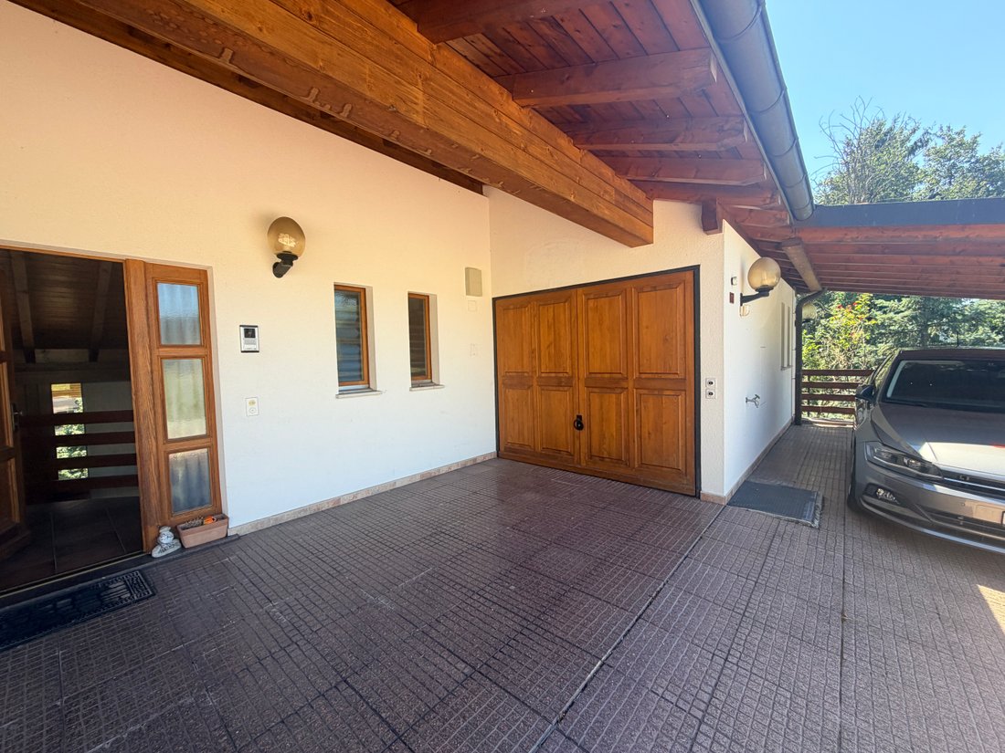 Casa a Lugano, Ticino, Svizzera 1 - 18895955