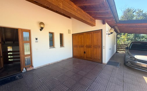 Casa a Lugano, Ticino, Svizzera 1