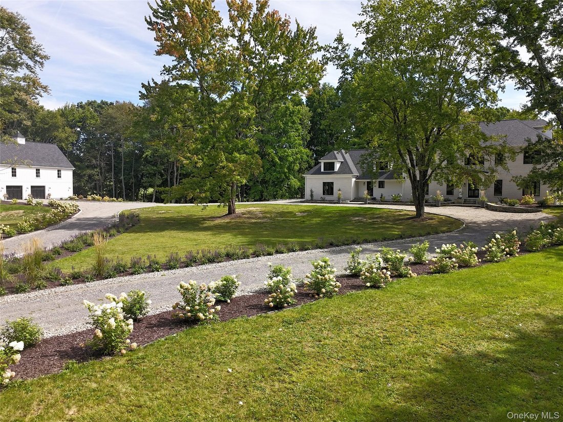 Haus in Millbrook, New York, Vereinigte Staaten 1 - 18224343