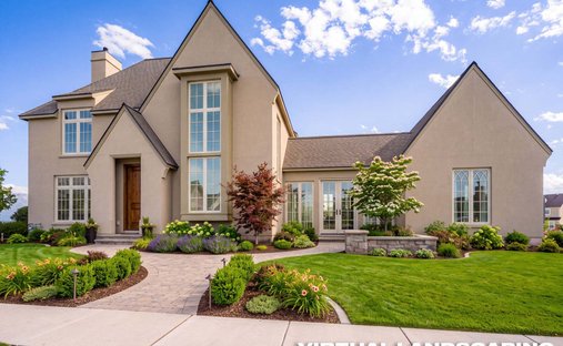 Maison à Vineyard, Utah, États-Unis 1