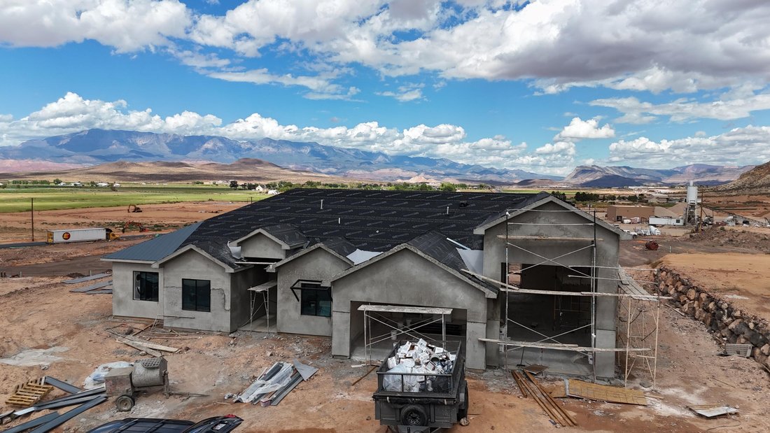 Casa en Hurricane, Utah, Estados Unidos 1 - 18857813