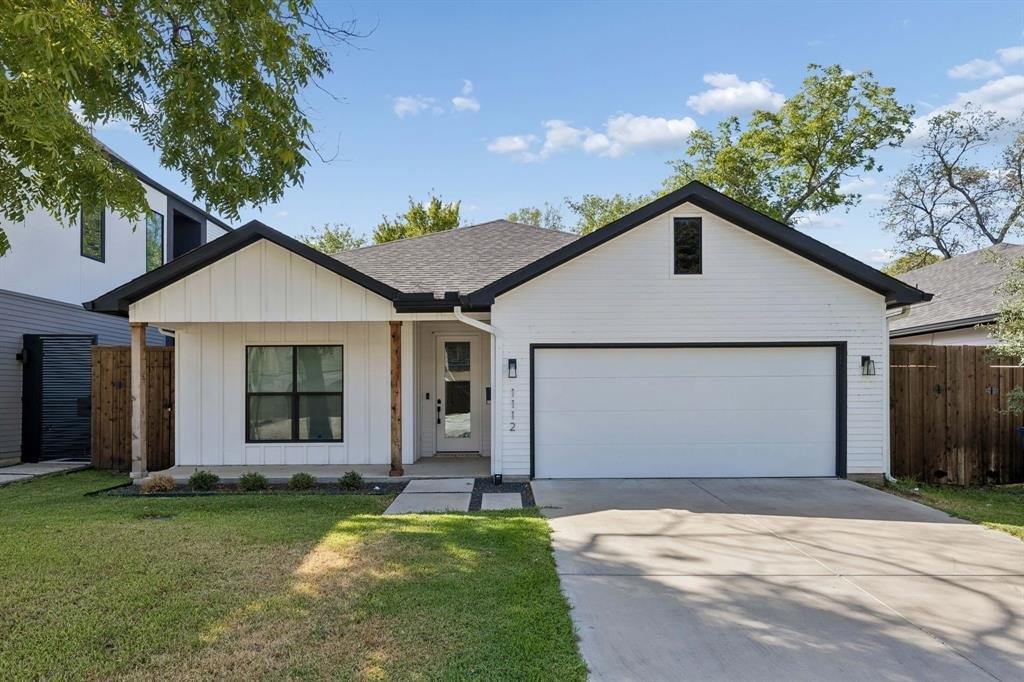Casa en Dallas, Texas, Estados Unidos 1 - 18900514