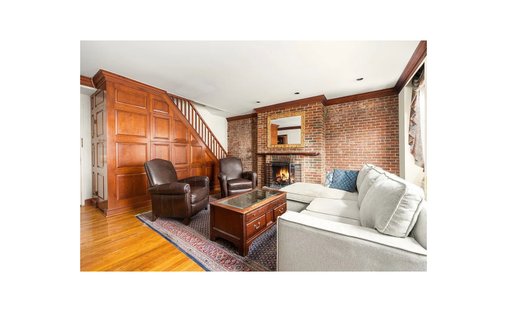 Co Op in New York, New York, United States 1