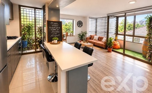 Apartment in Ñuñoa, Santiago Metropolitan Region, Chile 1