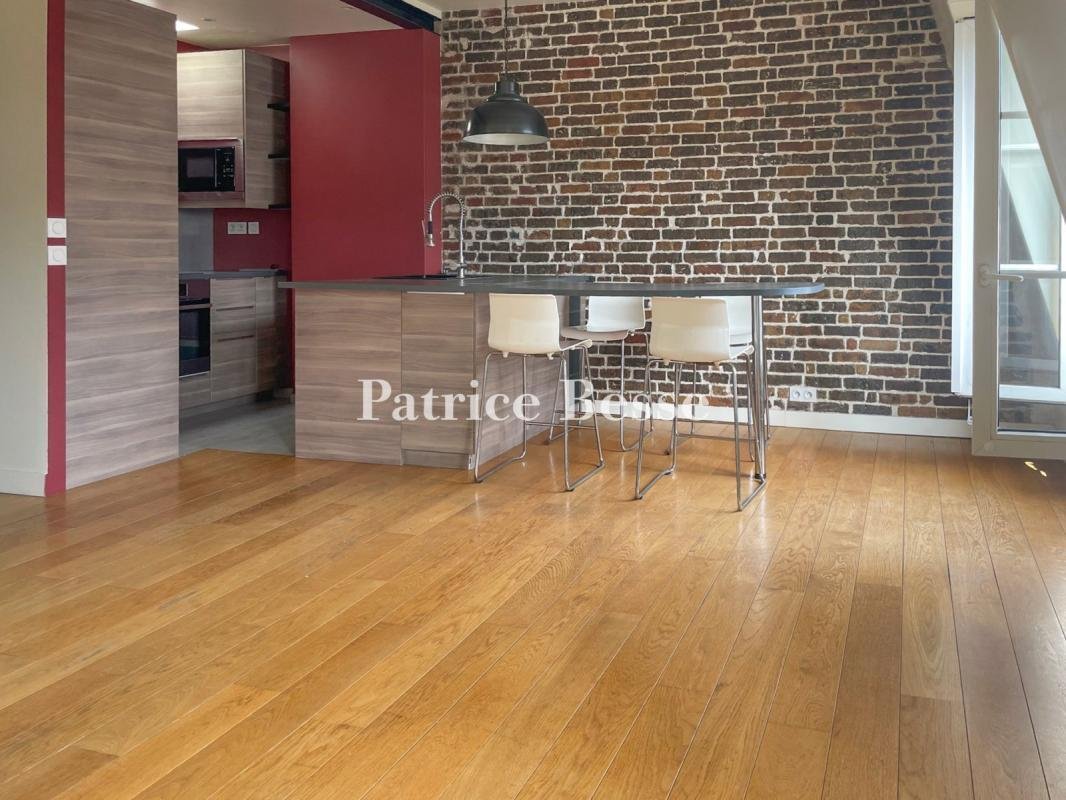 Apartment in Bastille-Popincourt, Paris 11e Arrondissement, Paris 2 - 18901124