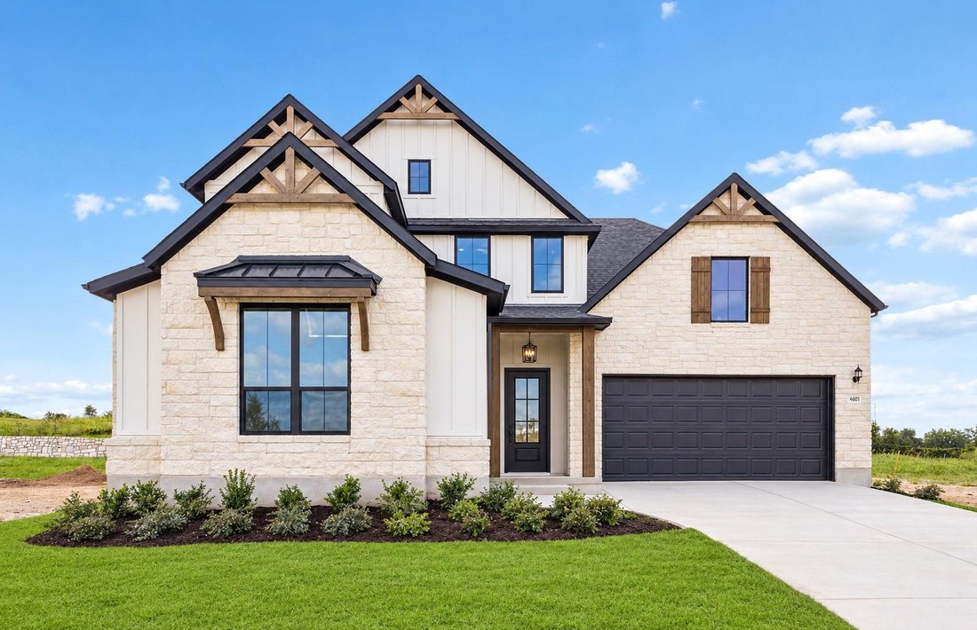 House in Pflugerville, Texas, United States 1 - 18493330