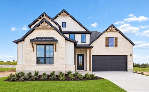 Haus in Pflugerville, Texas, Vereinigte Staaten 1