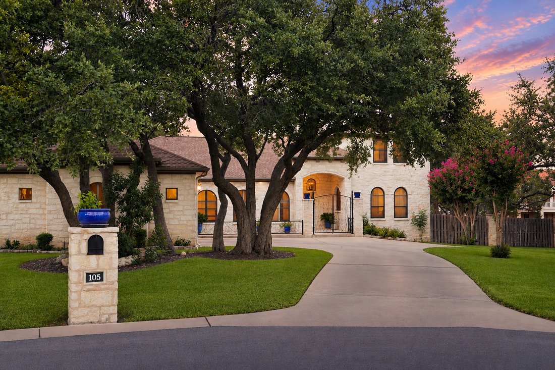 House in Austin, Texas, United States 1 - 18898359