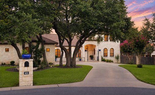 Casa a Austin, Texas, Stati Uniti 1