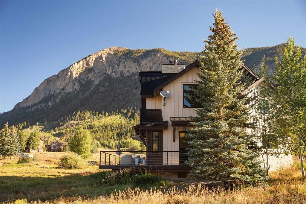 House in Crested Butte, Colorado, United States 4 - 18895524