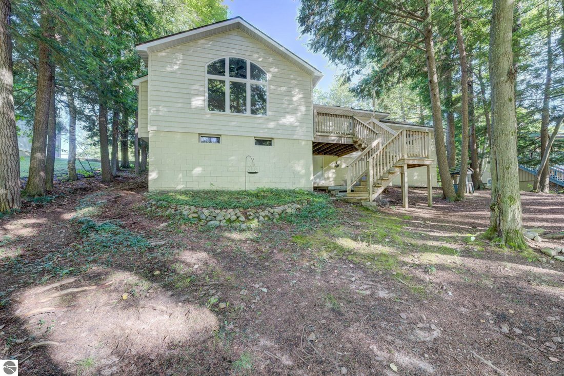 House in Traverse City, Michigan, United States 4 - 18898754
