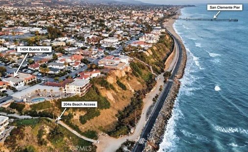 Condo in San Clemente, California, United States 1
