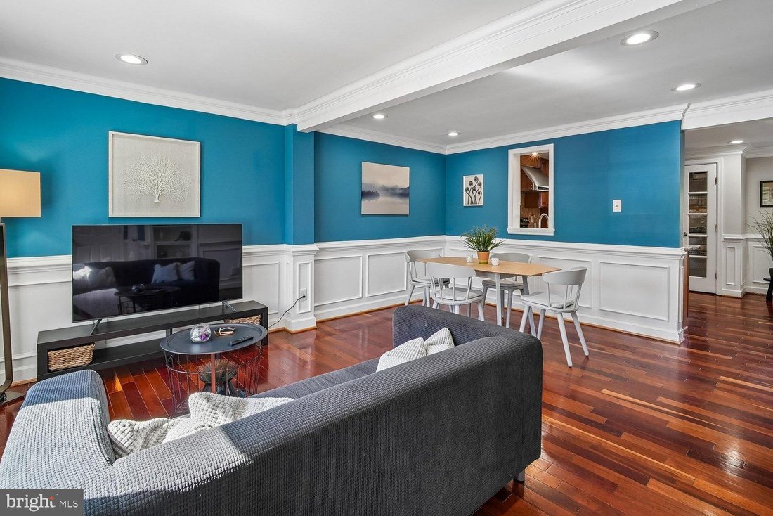 Townhouse in Fairfax, Virginia, United States 4 - 18902016