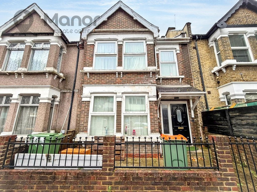 Maison à Little Ilford, Newham, Angleterre 1 - 18897127