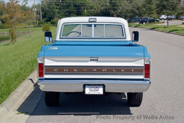 CHEVROLET C10 in Calverton, NY, United States 4 - 18899152