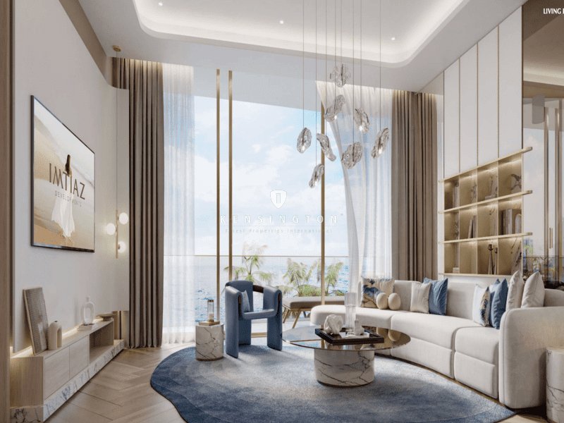 Apartment in Dubai Islands / Deira Islands, Dubai, United Arab Emirates 2 - 18896165