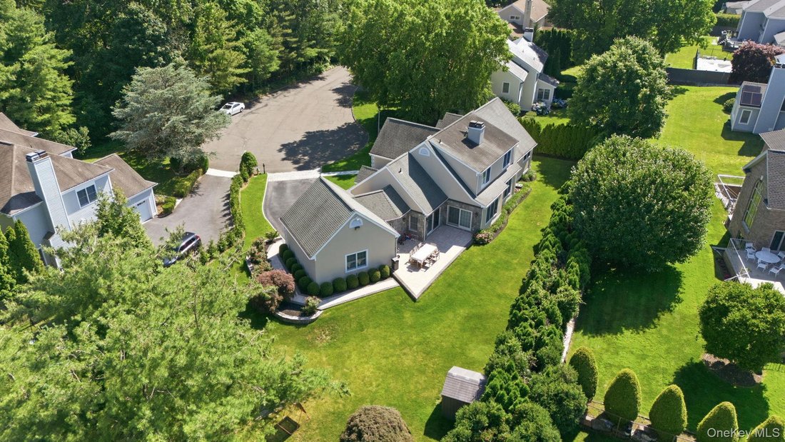 Haus in White Plains, New York, Vereinigte Staaten 1 - 18896810