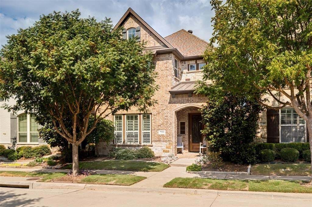 Maison à McKinney, Texas, États-Unis 1 - 18896677