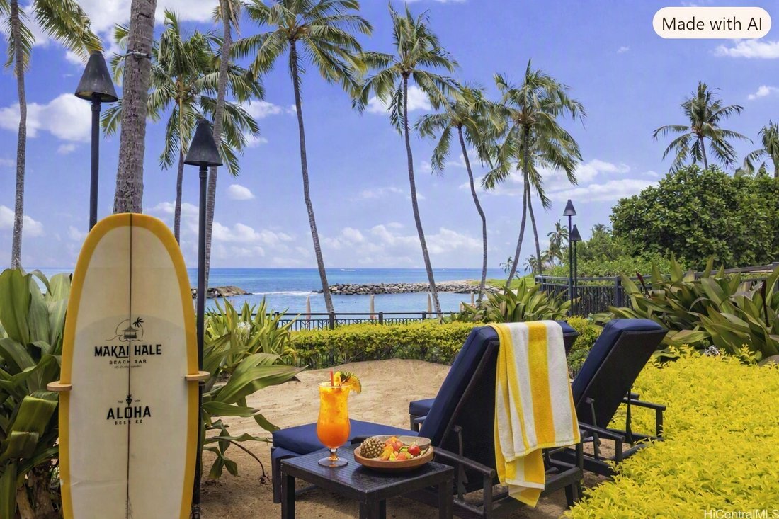 Condominio a Kapolei, Hawaii, Stati Uniti 2 - 18896833