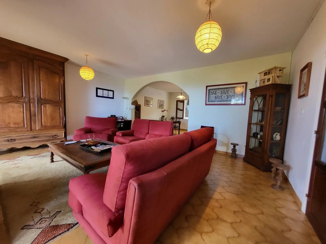 Casa a La Possession, Arrondissement di Saint-Paul, Riunione 5 - 16827568