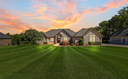 House in Almont, Michigan, United States 1