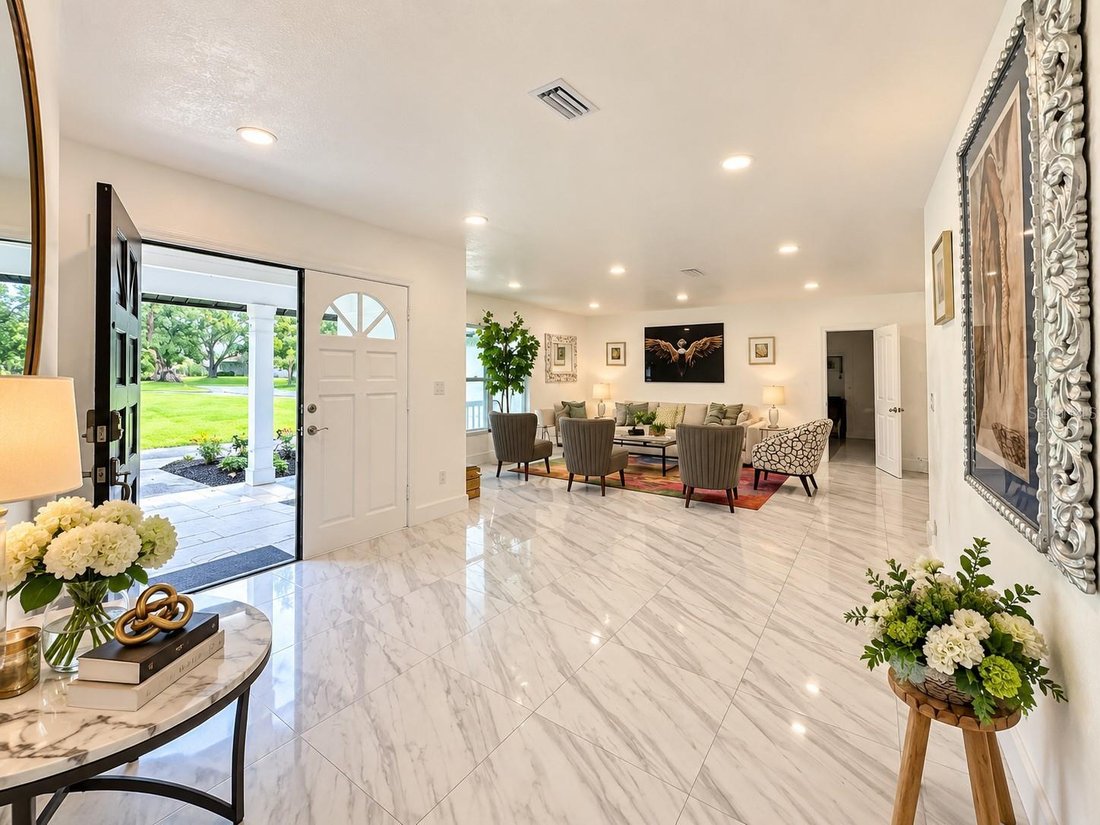 House in Zephyrhills, Florida, United States 4 - 18112457