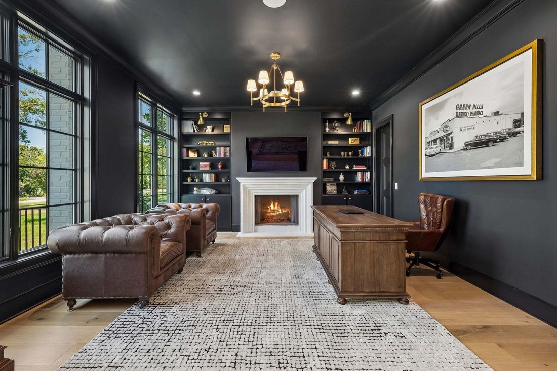 Casa en Nashville, Tennessee, Estados Unidos 5 - 18322118