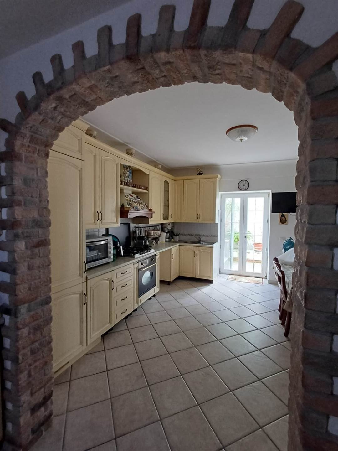Apartment in Anacapri, Campania, Italy 2 - 18900986